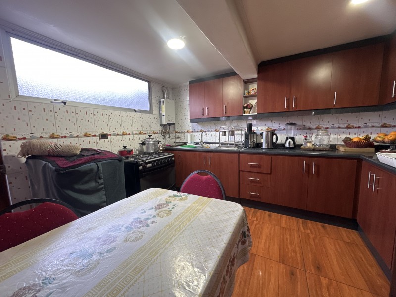 Se Vende Casa, en Recoleta