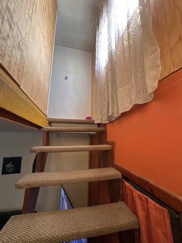 Se Vende Casa, en Recoleta