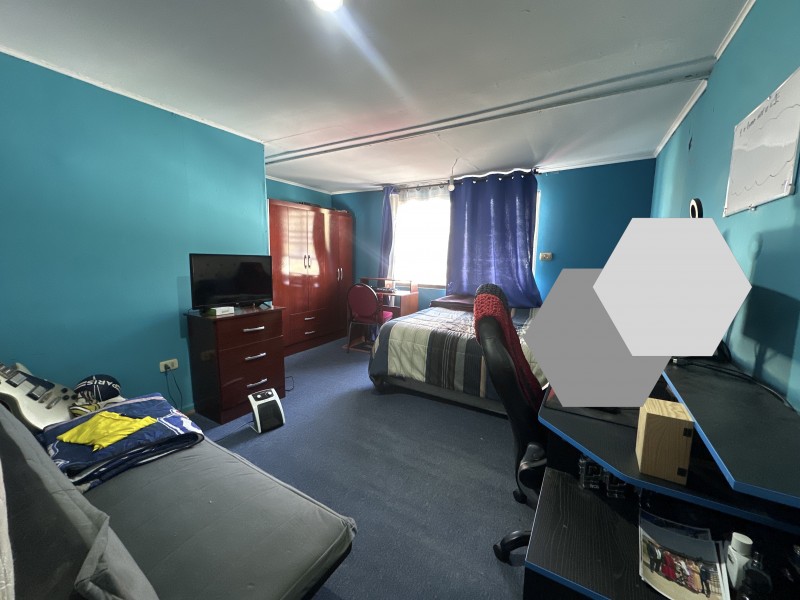 Se Vende Casa, en Recoleta