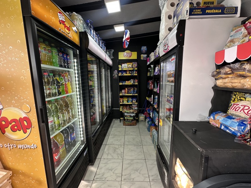 Se Arrienda Local Comercial Marcoleta 1006, Quilicura