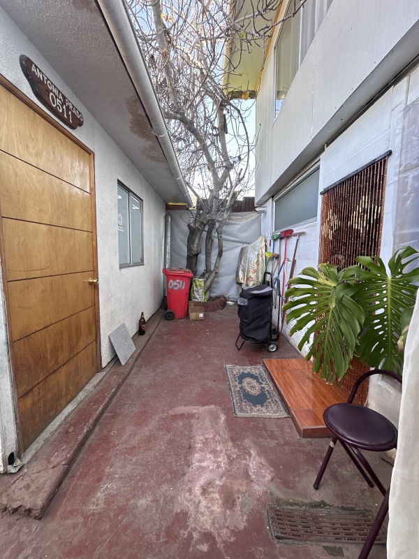 Se Vende Casa, en Recoleta