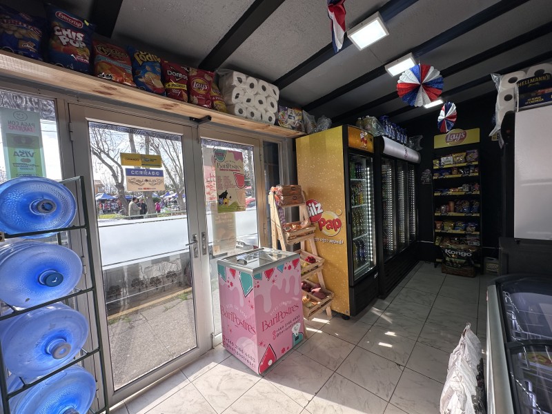 Se Arrienda Local Comercial Marcoleta 1006, Quilicura