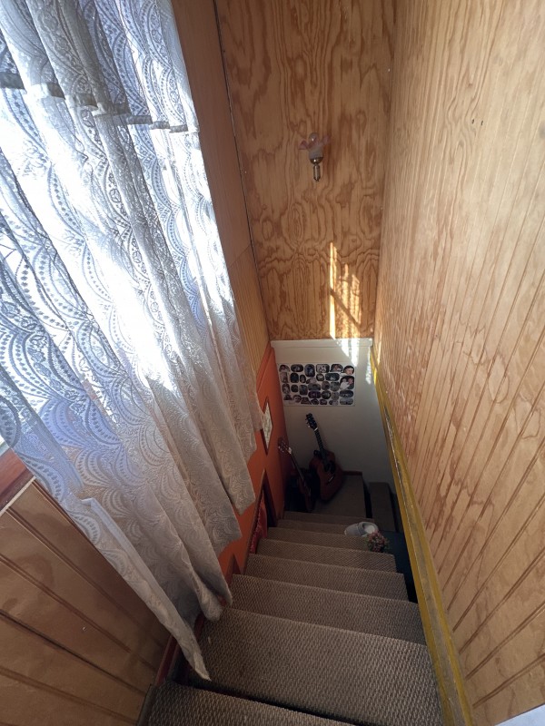 Se Vende Casa, en Recoleta