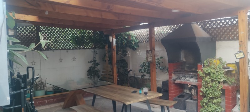 Condominio Santa Amalia la Florida, Acceso Controlado 24 Hrs