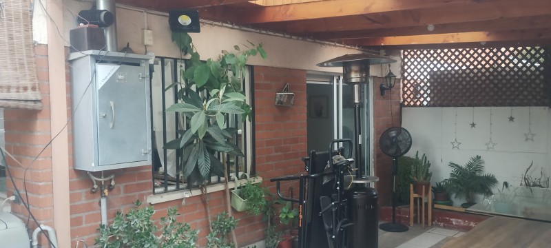 Condominio Santa Amalia la Florida, Acceso Controlado 24 Hrs