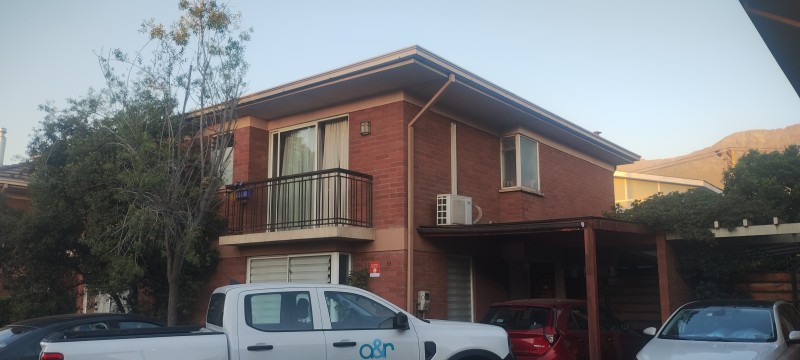 Fotografía de Condominio Santa Amalia la Florida, Acceso Controlado 24 Hrs