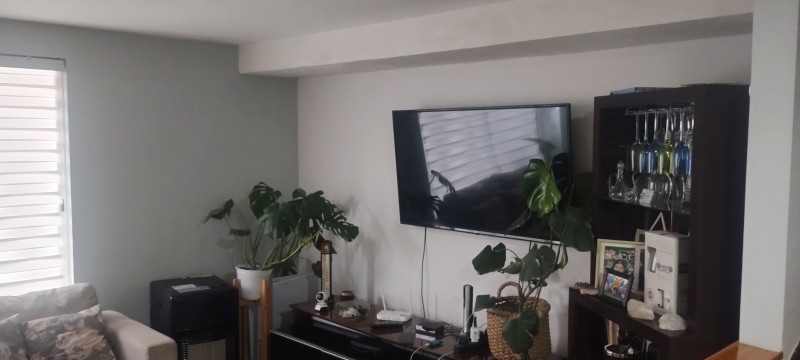 Condominio Santa Amalia la Florida, Acceso Controlado 24 Hrs