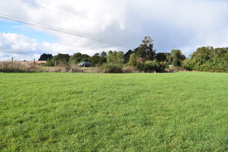 los Muermos ,exclusivo Orilla de Carretera.-
