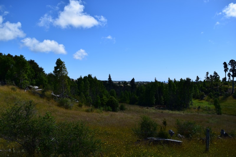 Estaquilla ,terreno Parque de Alerces ,exclusivo