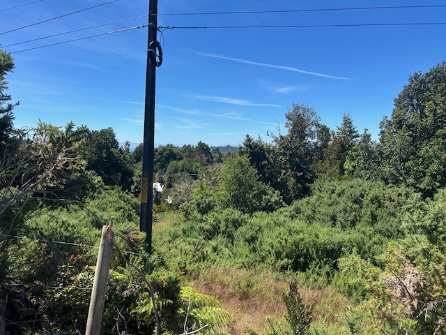 Pargua ,cruce Chayahue Terreno Orilla Carretera