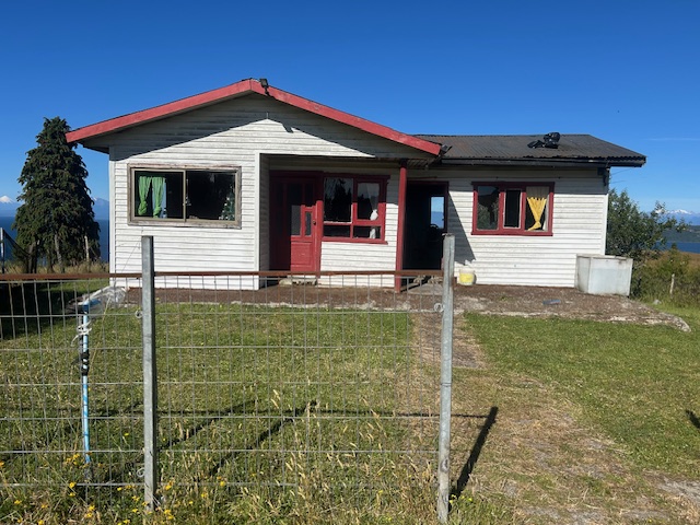 San Agustin, Terreno Vista Al Mar ,orilla Carretera.-