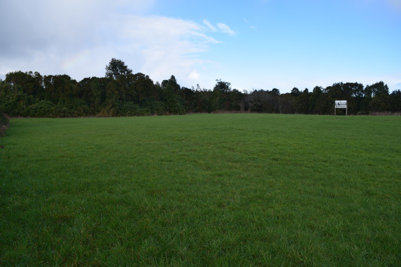 los Muermos ,exclusivo Orilla de Carretera.-