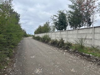 Ruta A Pargua ,alto Bonito ,parcela Uso Industrial.-