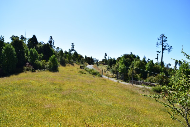 Estaquilla ,terreno Parque de Alerces ,exclusivo