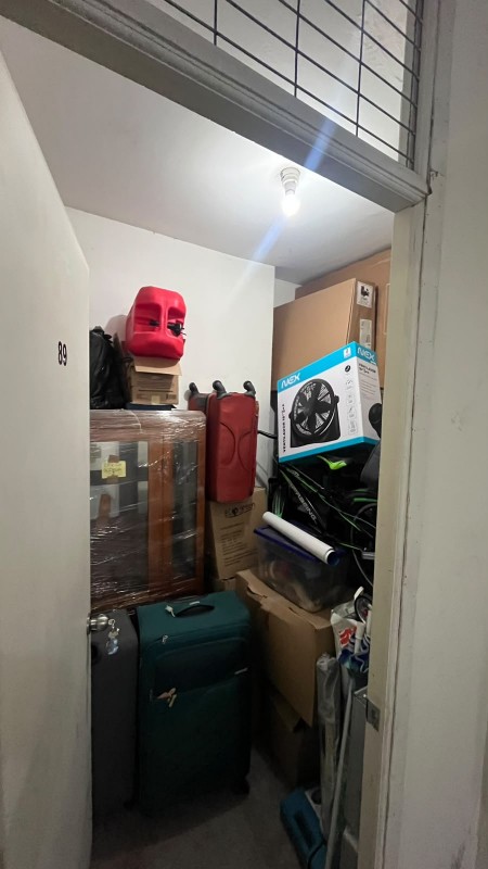 Depto. Cerca de Plaza Ñuñoa. ¡con Bodega y Estacionamiento!