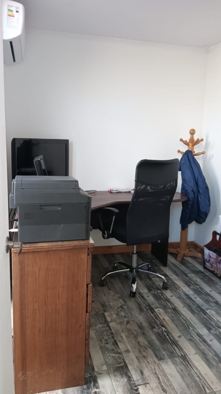 Moderna y Luminosa Casa en Arriendo Con Acceso Independiente