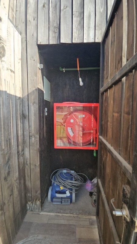 Moderna y Luminosa Casa en Arriendo Con Acceso Independiente