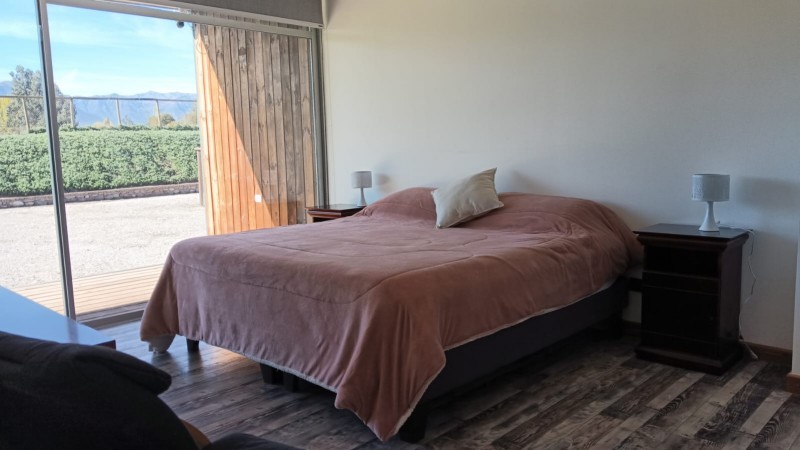 Moderna y Luminosa Casa en Arriendo Con Acceso Independiente