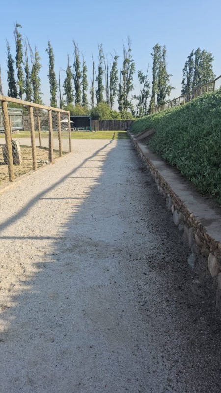 Moderna y Luminosa Casa en Arriendo Con Acceso Independiente