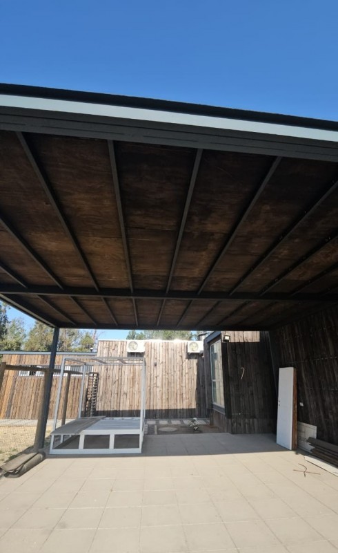 Moderna y Luminosa Casa en Arriendo Con Acceso Independiente