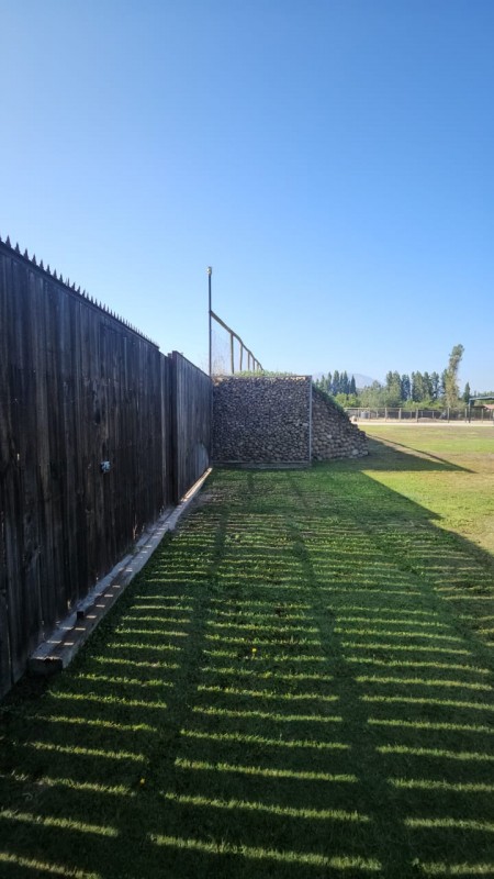 Moderna y Luminosa Casa en Arriendo Con Acceso Independiente