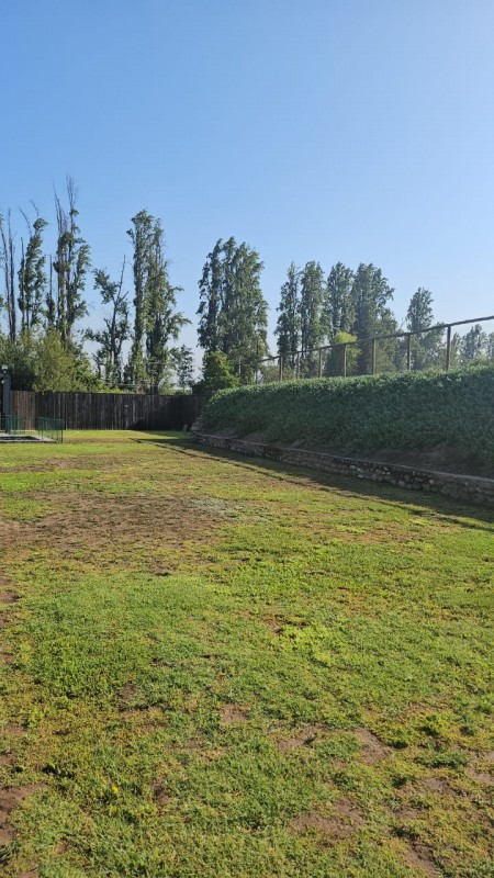 Moderna y Luminosa Casa en Arriendo Con Acceso Independiente