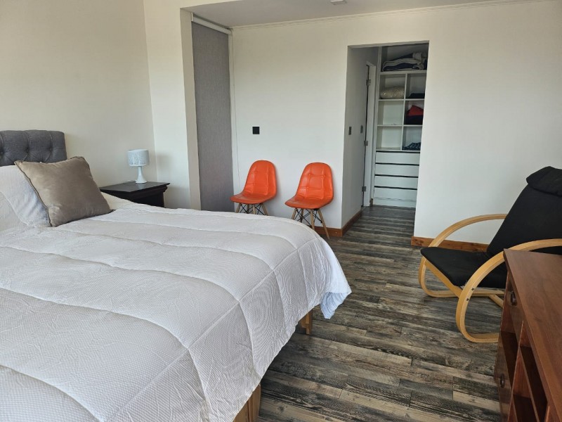 Moderna y Luminosa Casa en Arriendo Con Acceso Independiente