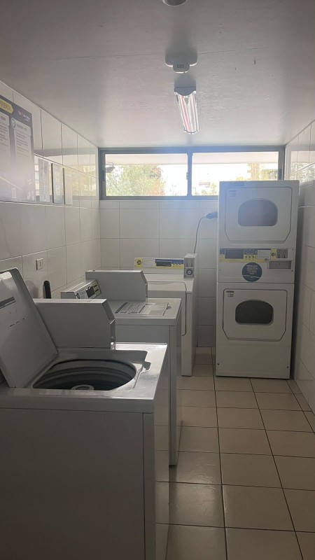 Depto. Cerca de Plaza Ñuñoa. ¡con Bodega y Estacionamiento!