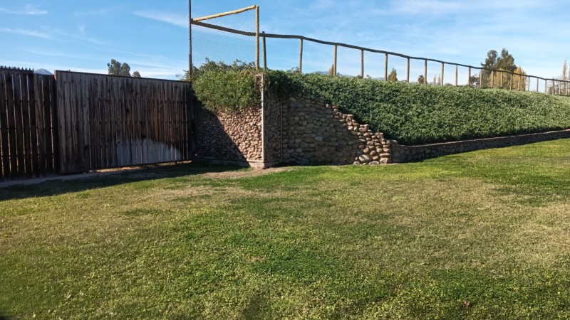 Moderna y Luminosa Casa en Arriendo Con Acceso Independiente