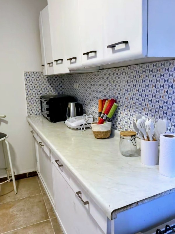 Arriendo Bello y Funcional Departamento Plan de Valparaiso