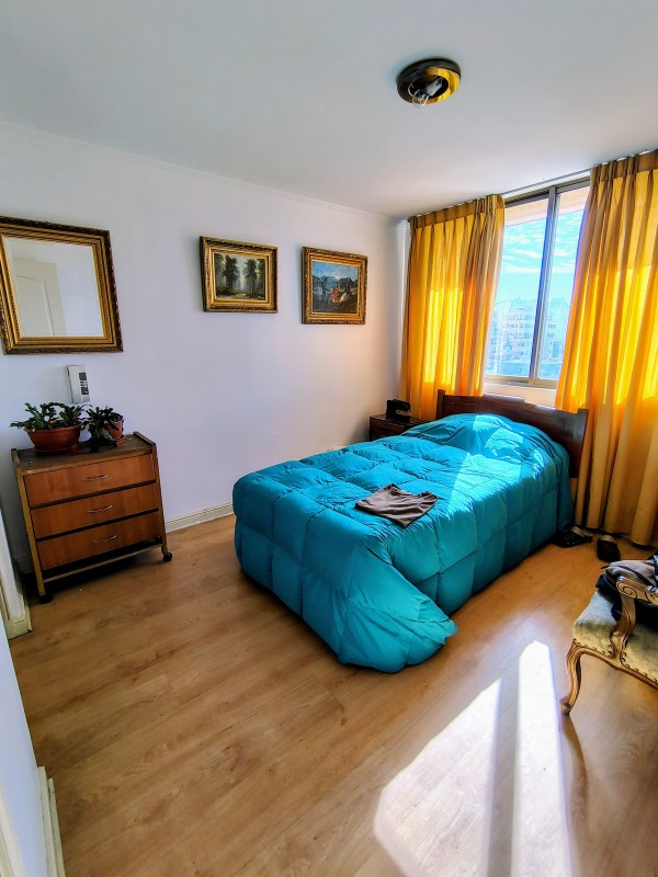 Venta Departamento Bello y Funcional en Viña del Mar