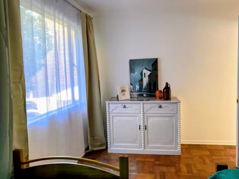 Arriendo Bello y Funcional Departamento Plan de Valparaiso