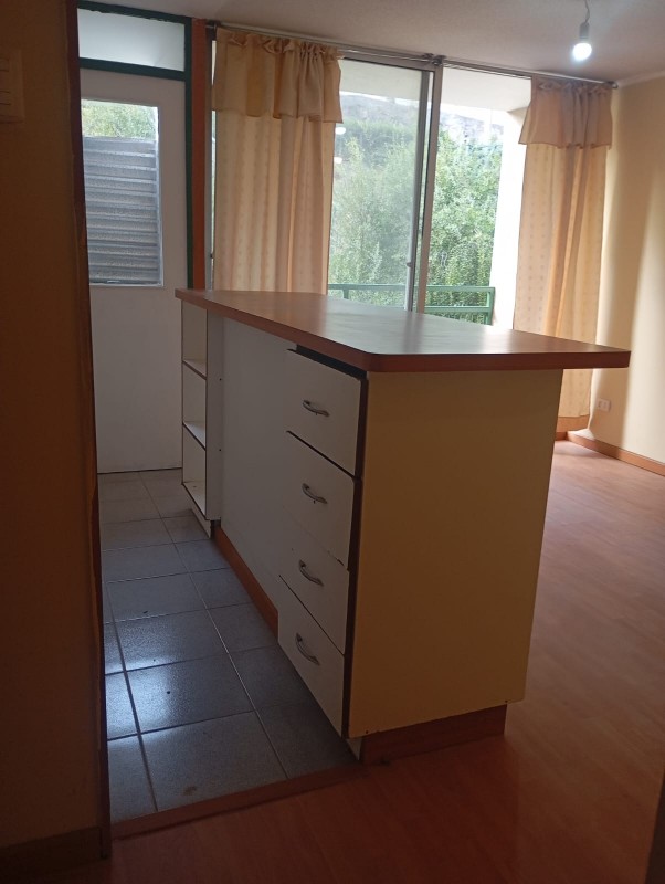 Venta Excelente Departamento en Villa Dulce Viña del Mar