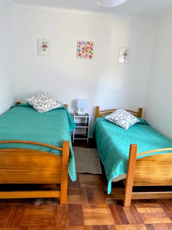 Arriendo Bello y Funcional Departamento Plan de Valparaiso