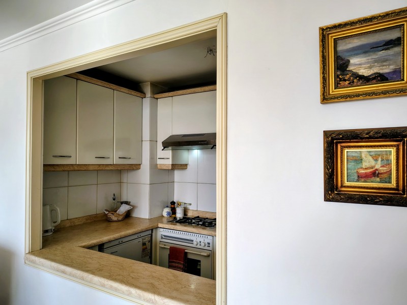 Venta Departamento Bello y Funcional en Viña del Mar