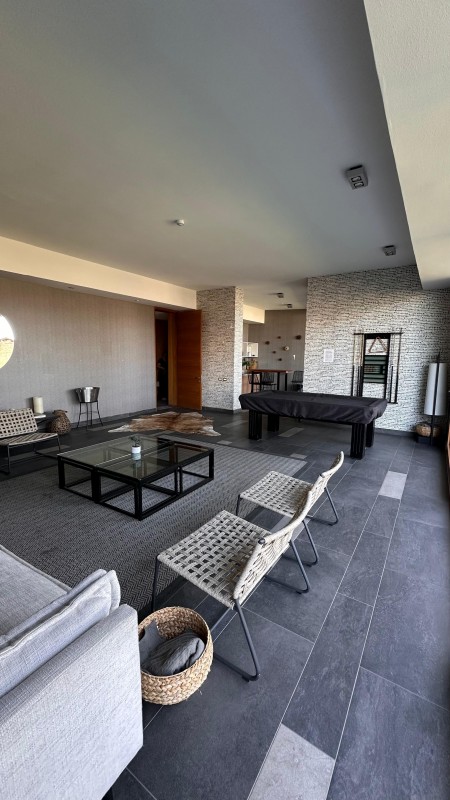 Venta Espectacular Departamento Con Vista Panorámica Al Mar
