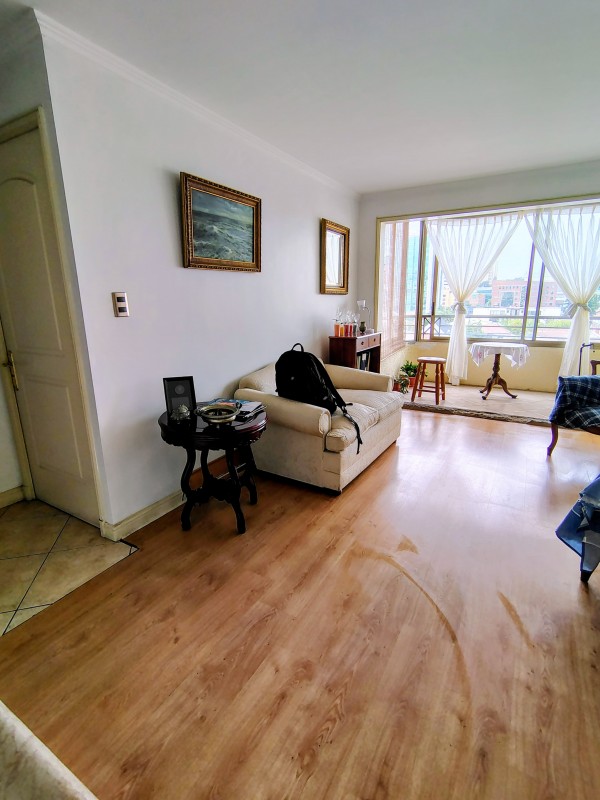 Venta Departamento Bello y Funcional en Viña del Mar