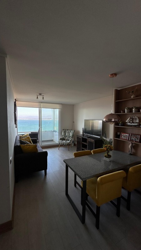 Fotografía de Venta Espectacular Departamento Con Vista Panorámica Al Mar