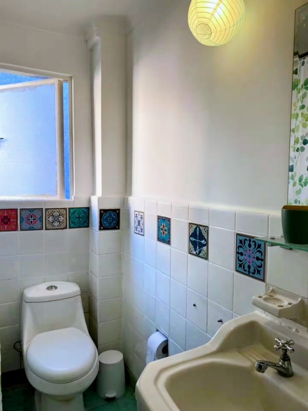 Arriendo Bello y Funcional Departamento Plan de Valparaiso