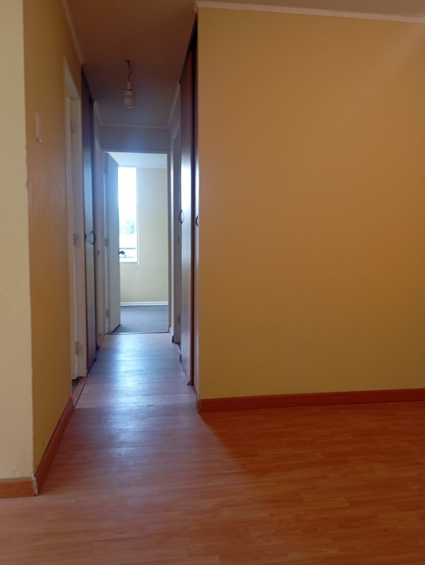 Venta Excelente Departamento en Villa Dulce Viña del Mar