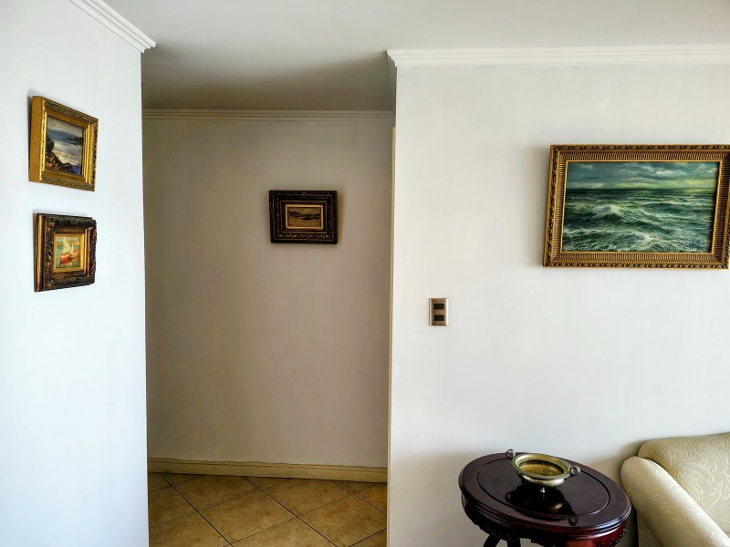 Venta Departamento Bello y Funcional en Viña del Mar