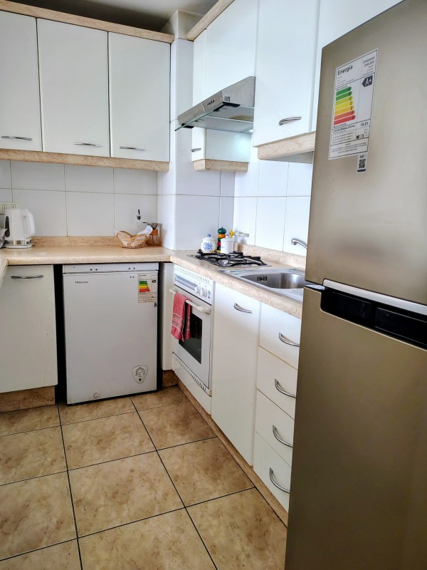Venta Departamento Bello y Funcional en Viña del Mar