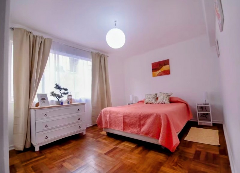 Arriendo Bello y Funcional Departamento Plan de Valparaiso