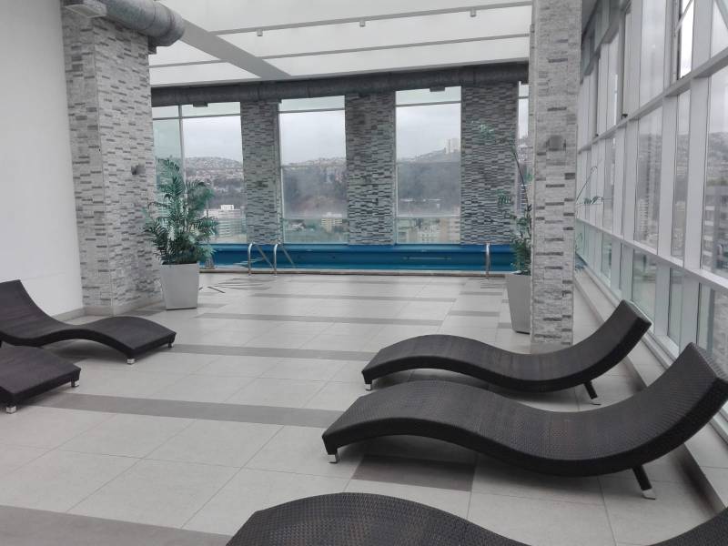 Fotografía de Venta Excelente Departamento Sector Ponientes Viña del Mar
