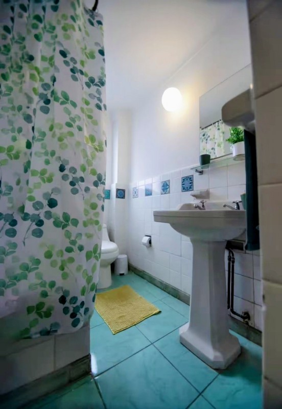 Arriendo Bello y Funcional Departamento Plan de Valparaiso