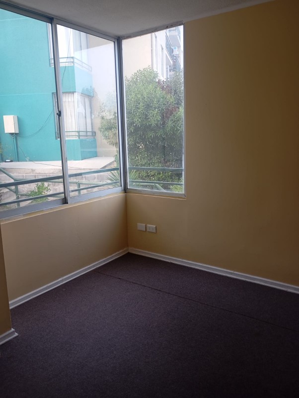 Venta Excelente Departamento en Villa Dulce Viña del Mar