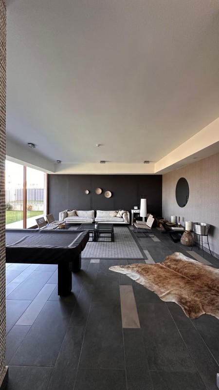 Venta Espectacular Departamento Con Vista Panorámica Al Mar