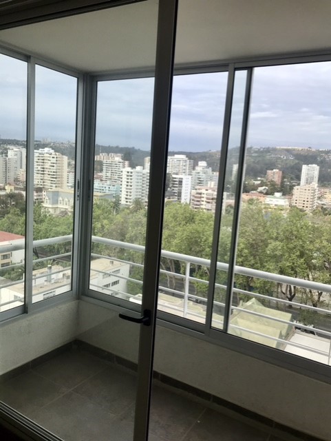 Fotografía de Se Vende Departamento Sector los Ponientes Viña del Mar
