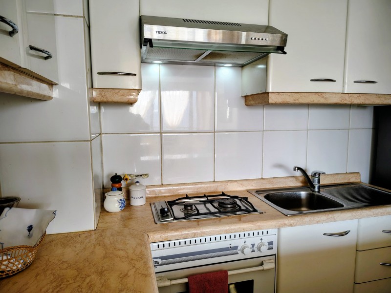 Venta Departamento Bello y Funcional en Viña del Mar