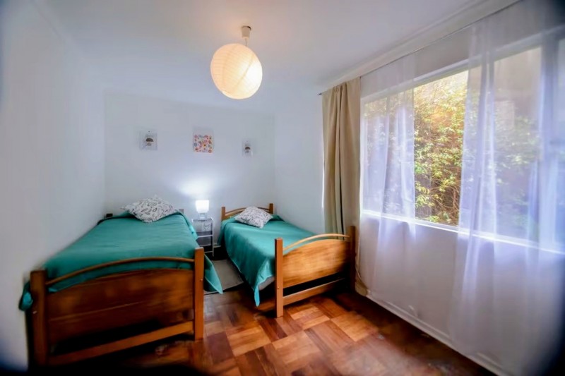 Arriendo Bello y Funcional Departamento Plan de Valparaiso